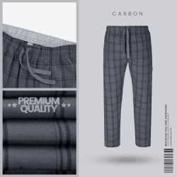 Teens Premium Comfy Trouser - Carbon - Trouser | SALT