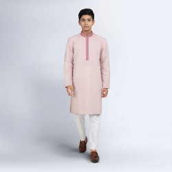 Teen Boys Premium Panjabi - Zarnish - Panjabi | SALT