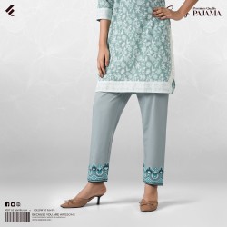Women Premium Pajama -  Noura - Pajamas | SALT