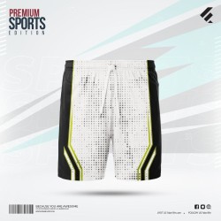 Sports edition shorts - Energize - Sports Shorts | SALT