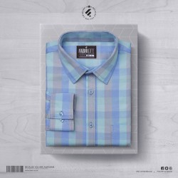 Premium Formal Shirt - Santiago - Formal Shirt | SALT