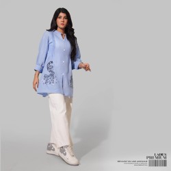 Teen Premium Tops - Nehir - Kurti Tunic And Tops | SALT
