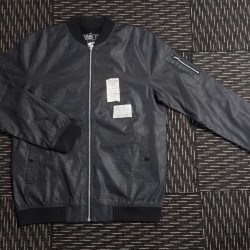 Mens Premium Jacket - Permafrost - Jacket | SALT