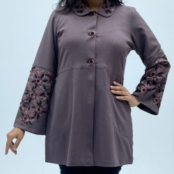 Women Premium Jacket - Viona - Jacket | SALT
