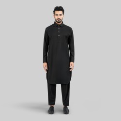 Mens Premium Kabli Set - Irshad - Panjabi | SALT