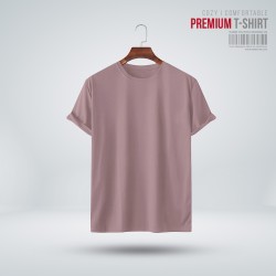 Mens Premium Blank T-shirt - Grape Shake - Blank | SALT