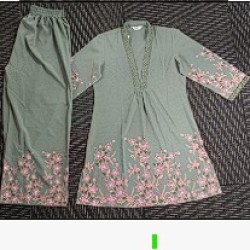 Women Premium Co-ords - Valeria - Co-ords | SALT