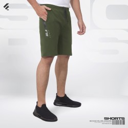 Mens Premium CNS Activewear Shorts - Score - Sports Shorts | SALT