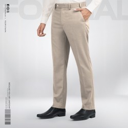 Mens Premium Formal Pant - Judicious - Formal Pants | SALT
