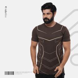 Premium Sports T-shirt - Power - Sports | SALT