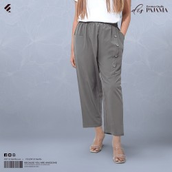 Urban Elegance Women's Pant - Ravel - Pants | SALT