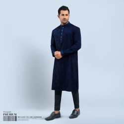 Mens Premium Panjabi - Jafnah - Panjabi | SALT