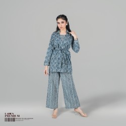 Teen’s Premium Co-Ords - Luxarish - Kurti Tunic And Tops | SALT
