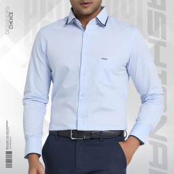 Mens Premium Formal Shirt - Winner - Formal Shirt | SALT