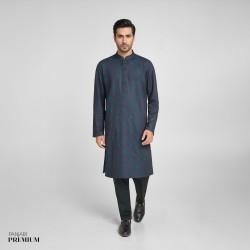 Mens Premium Panjabi - Hormuz - Panjabi | SALT