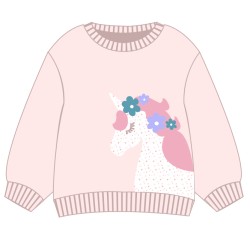 unicorn - Sweatshirt | SALT