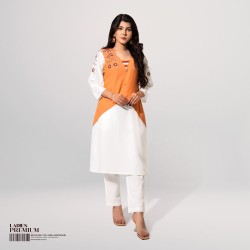 Teen's Premium Kurti -Noorva - Kurti Tunic And Tops | SALT