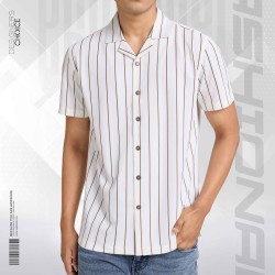 Mens Premium Casual Shirt - Newage - Casual Shirt | SALT