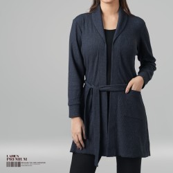 Womens Premium Winter Shrug - First Lady - Shrug | SALT