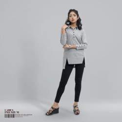 Womens Premium Tops - Zenith - Kurti Tunic And Tops | SALT