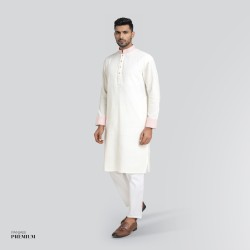Mens Premium Panjabi - Manjarn - Panjabi | SALT
