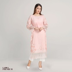 Womens Premium Salwar Kameez [2pcs] -Pershana - 2pc Salwar Kameez | SALT