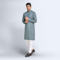 Mens Premium Panjabi - Qasr - Panjabi | SALT