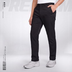 Mens Premium Chino Pant - Mantrim - Chino Pants | SALT