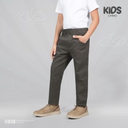 Kidz Boys Premium Chino - Smarty - Chino Pant | SALT