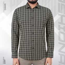 Mens Premium Casual Shirt - Auren - Casual Shirt | SALT