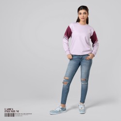 Women Premium Sweatshirt - Hoorain - Sweatshirt | SALT
