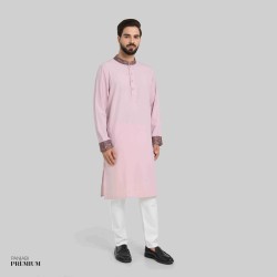 Mens Premium Panjabi - Shafayan - Panjabi | SALT