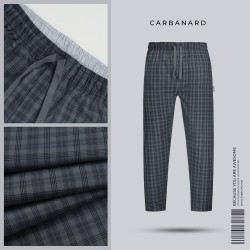 Mens Premium Trouser - Carbanard - Comfy Trouser | SALT