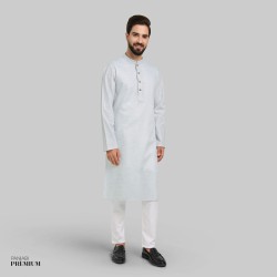 Mens Premium Panjabi - Kashaba - Panjabi | SALT
