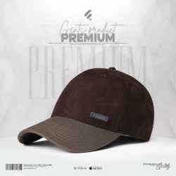 Fabrilife Premium Cap - Verge - Cap | SALT