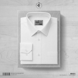 Mens Premium Formal Shirt - Arcane - Formal Shirt | SALT