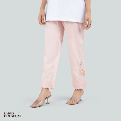 Womens Premium Pajama - Primrose - Pajamas | SALT