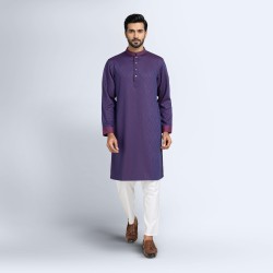 Mens Premium Panjabi - Aramesh - Panjabi | SALT