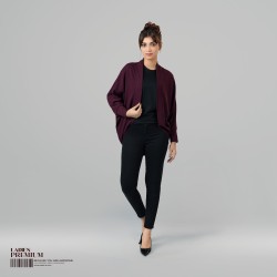 Womens Premium Winter Shrug - Maiden - Shrug | SALT