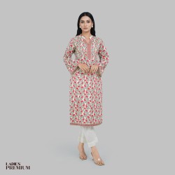 Womens Premium Kurti - Nirmana - Kurti | SALT