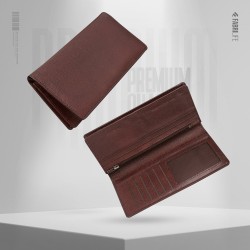 Mens Premium Wallet - Wildwood - Wallet | SALT