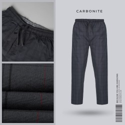 Mens Premium Trouser - Carbonite - Comfy Trouser | SALT