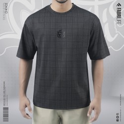 Mens Premium Drop Shoulder T-shirt - Avanza - Drop Shoulder T-shirt | SALT
