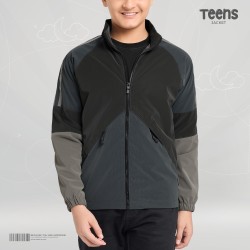 Teens Premium Jacket - Winterborne - Jacket | SALT
