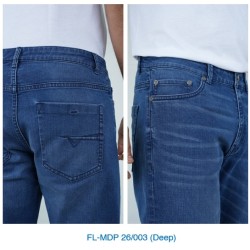 Mens Denim Jeans - Bravio - Jeans | SALT