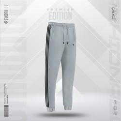 Mens Premium Sports Joggers - Vigour - Joggers | SALT