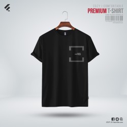 Mens Premium T-Shirt - Retaliate - Printed | SALT