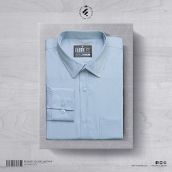 Premium Formal Shirt - Havana - Formal Shirt | SALT
