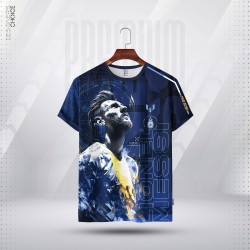 Lionel Messi Argentina Jersey - World Cup 2026 Fan Edition (Fabrilife Original) - Football Jersey | SALT