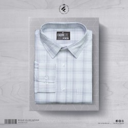 Premium Formal Shirt - Frankfurt - Formal Shirt | SALT